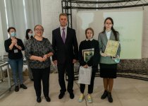 Подведение итогов конкурса для учащихся Свердловской области "Род Демидовых: документальные свидетельства"